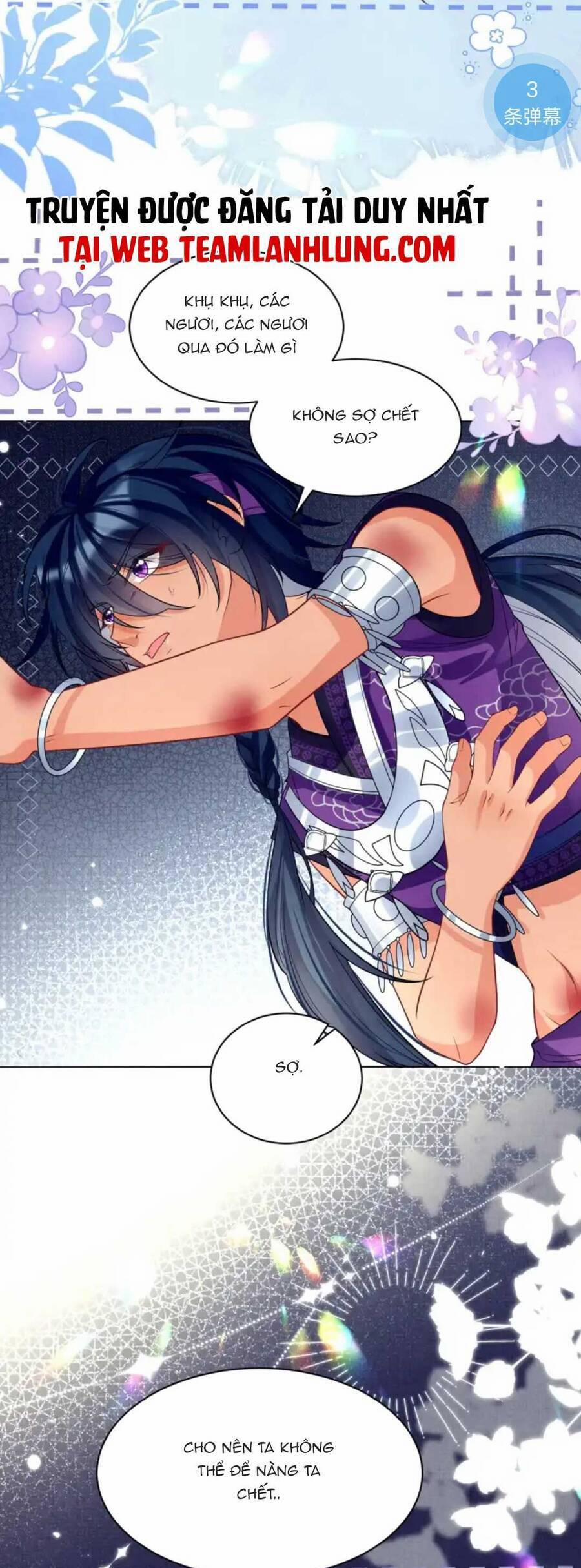 Phương Thức Nuôi Dưỡng Nhân Vật Phản Diện 24 trang 20