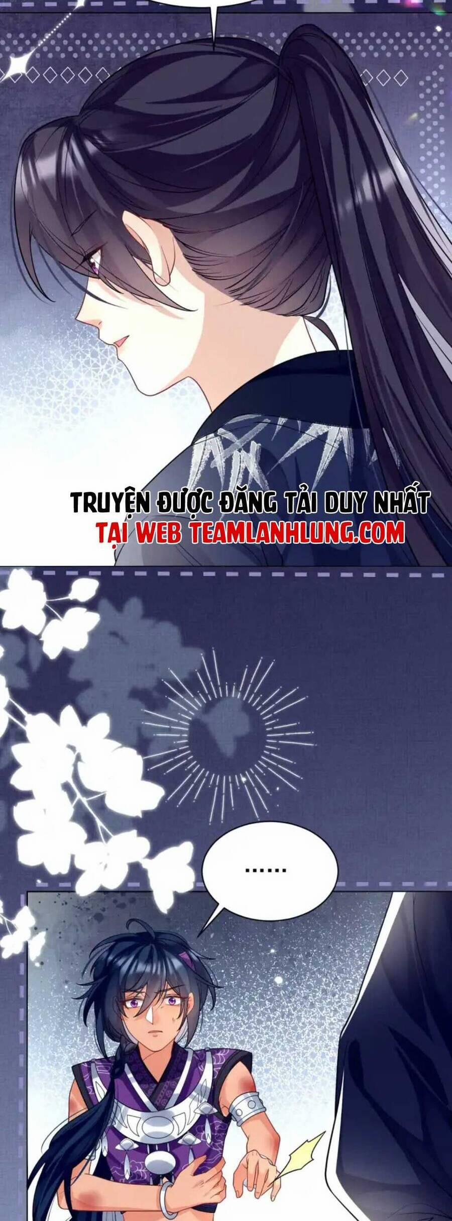 Phương Thức Nuôi Dưỡng Nhân Vật Phản Diện 24 trang 21