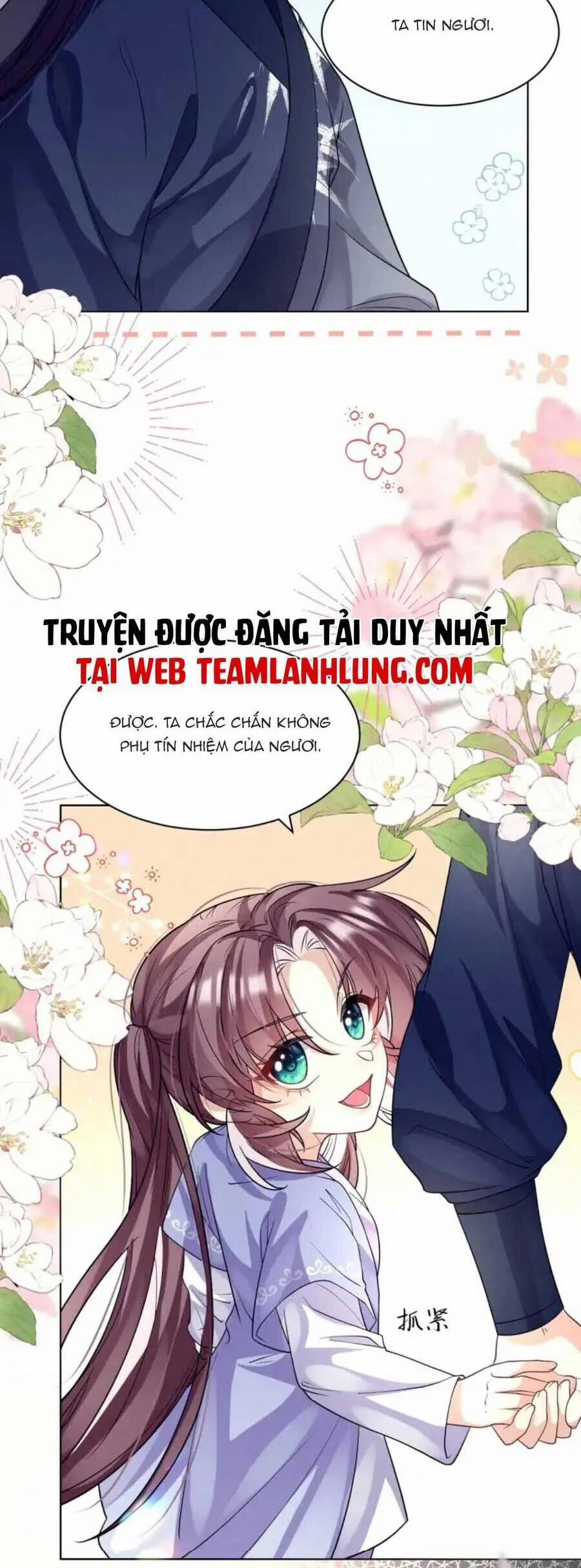 Phương Thức Nuôi Dưỡng Nhân Vật Phản Diện 24 trang 24