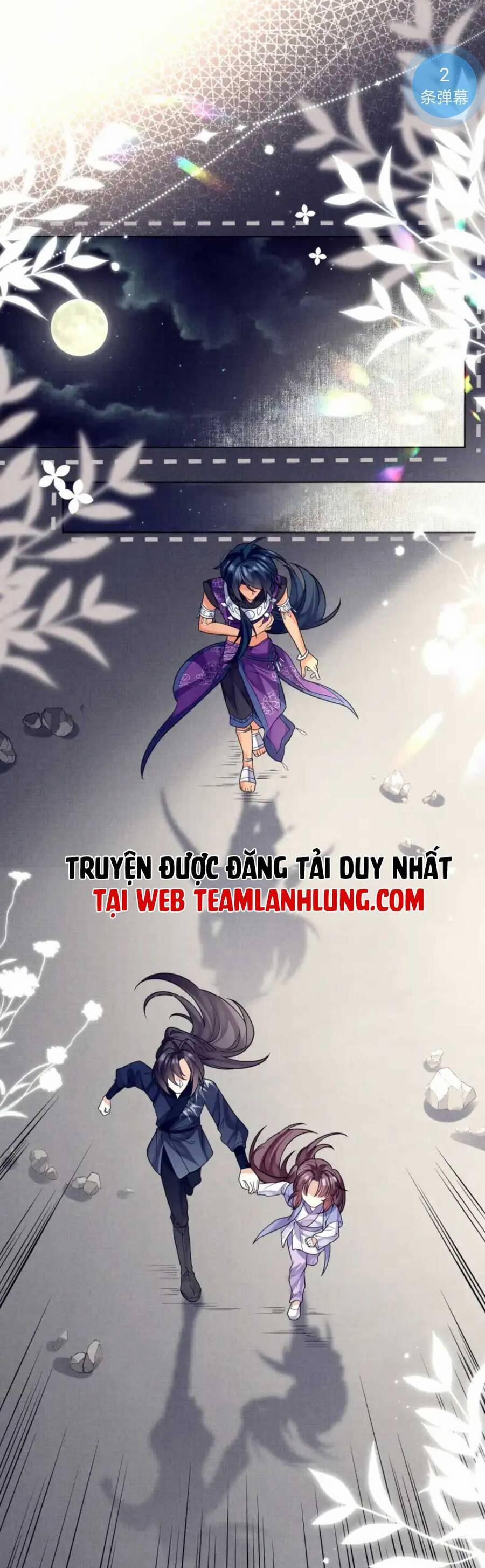 Phương Thức Nuôi Dưỡng Nhân Vật Phản Diện 24 trang 25