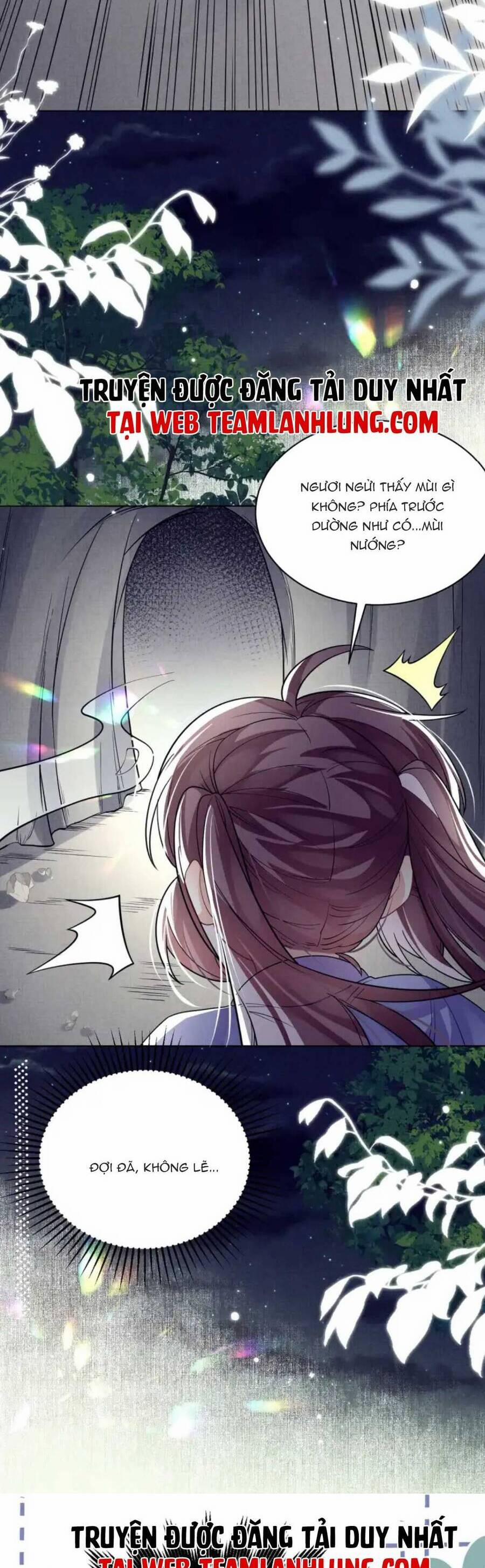 Phương Thức Nuôi Dưỡng Nhân Vật Phản Diện 24 trang 26