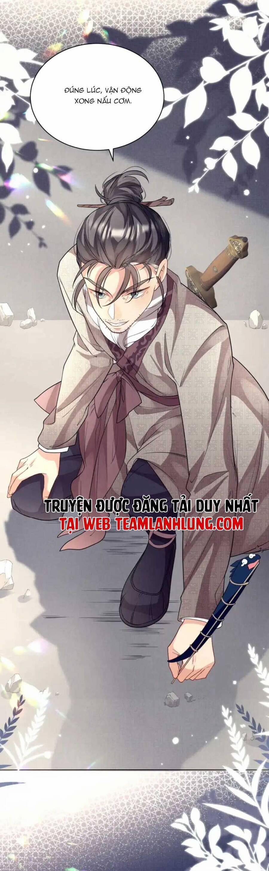 Phương Thức Nuôi Dưỡng Nhân Vật Phản Diện 24 trang 30