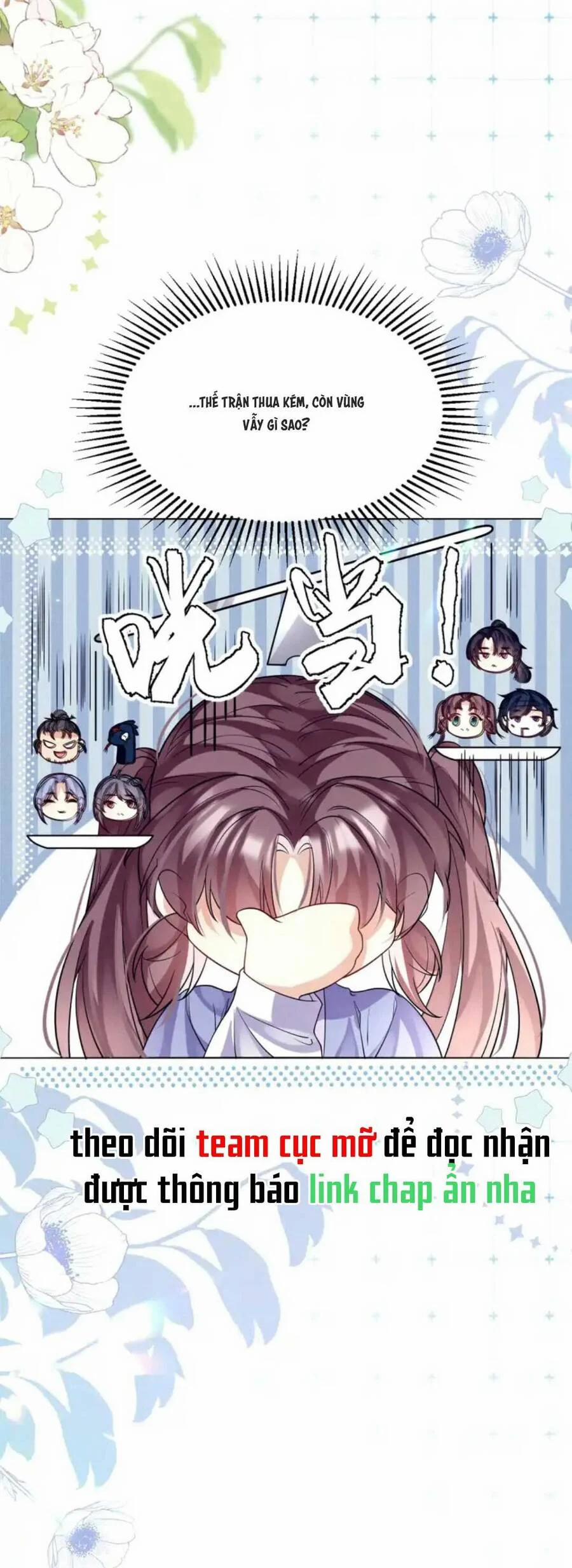 Phương Thức Nuôi Dưỡng Nhân Vật Phản Diện 24 trang 32