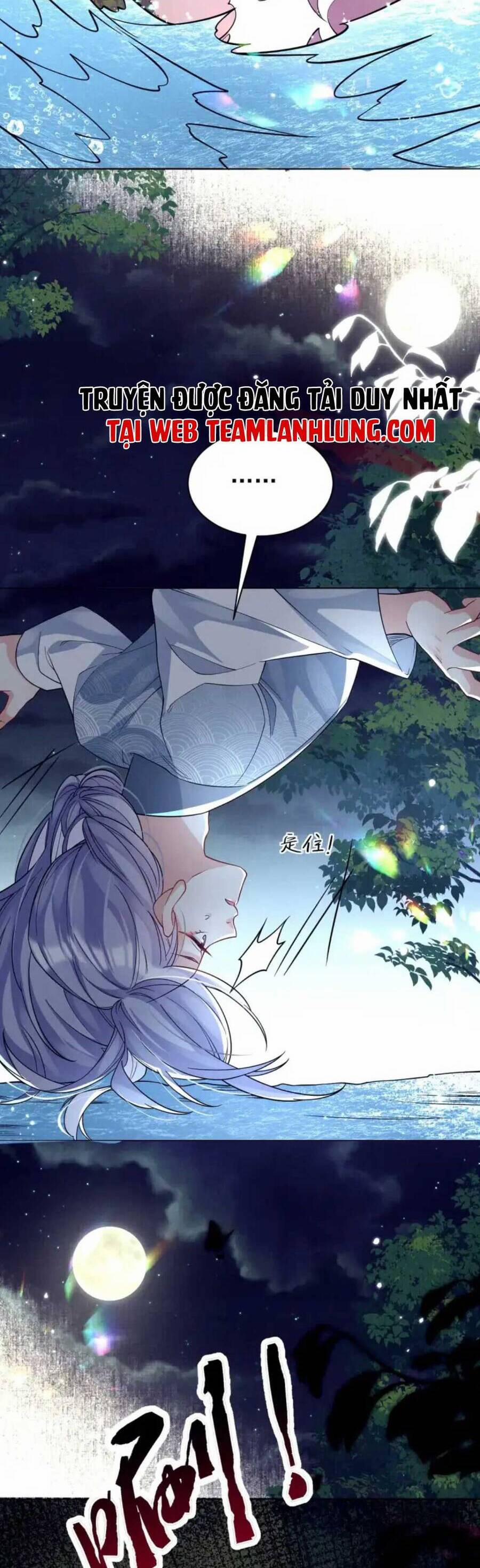 Phương Thức Nuôi Dưỡng Nhân Vật Phản Diện 24 trang 4