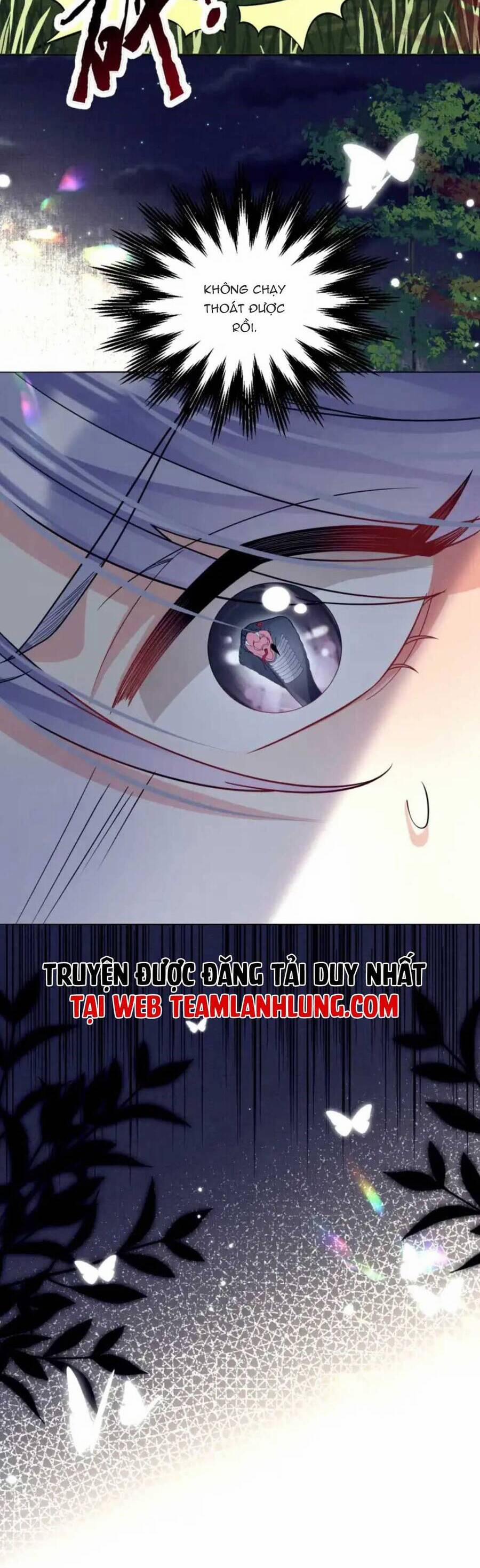 Phương Thức Nuôi Dưỡng Nhân Vật Phản Diện 24 trang 6