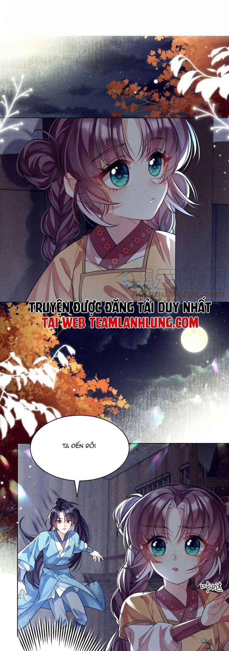 Phương Thức Nuôi Dưỡng Nhân Vật Phản Diện 26 trang 15