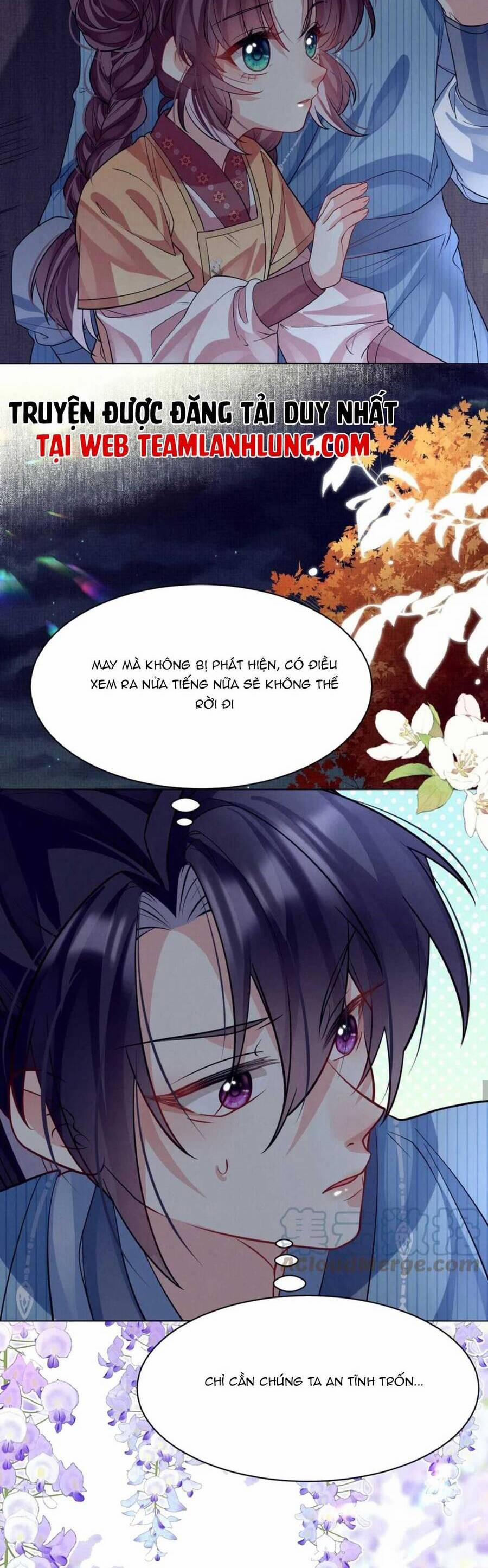 Phương Thức Nuôi Dưỡng Nhân Vật Phản Diện 26 trang 22