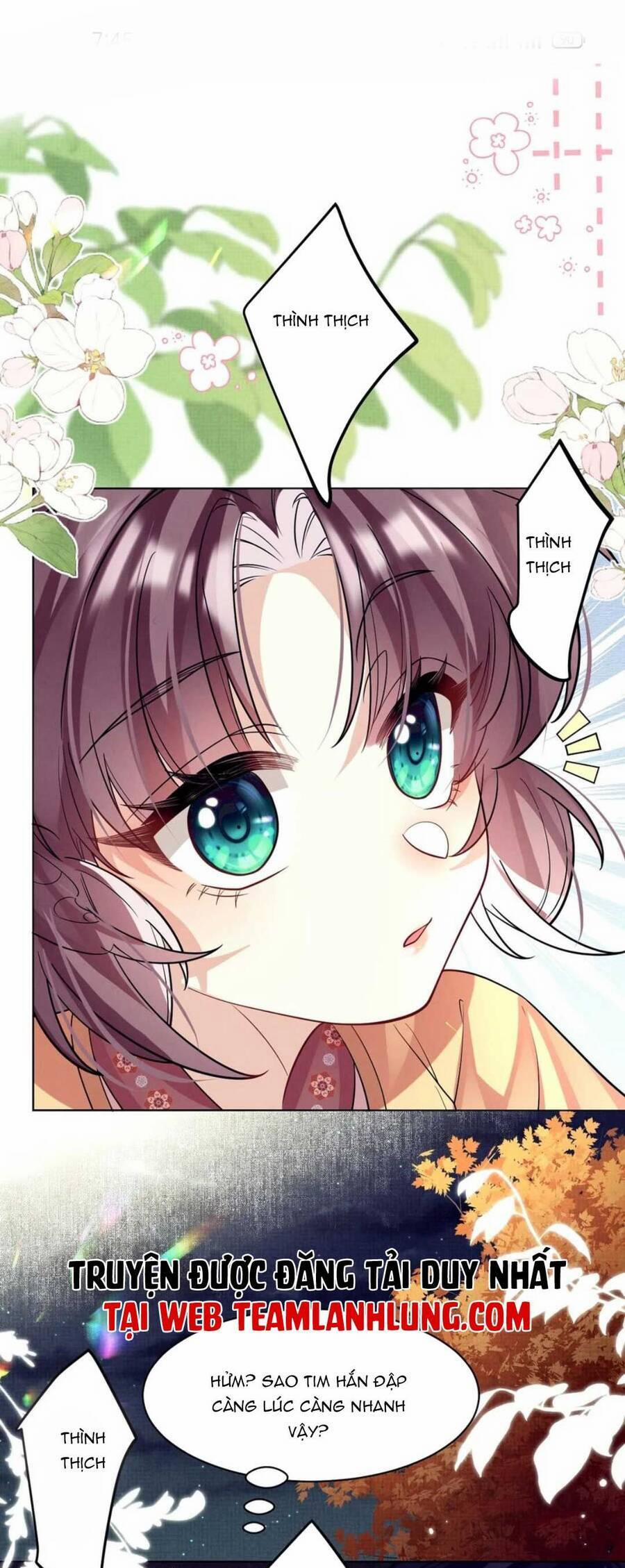 Phương Thức Nuôi Dưỡng Nhân Vật Phản Diện 26 trang 24