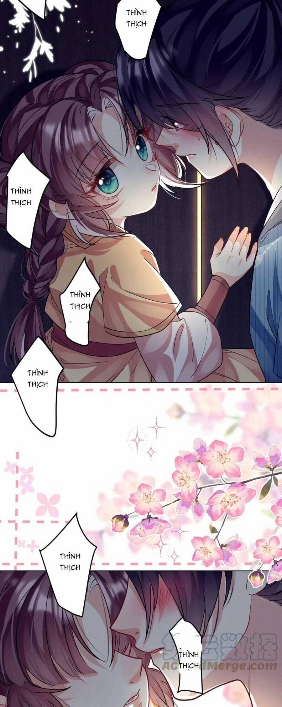 Phương Thức Nuôi Dưỡng Nhân Vật Phản Diện 26 trang 25