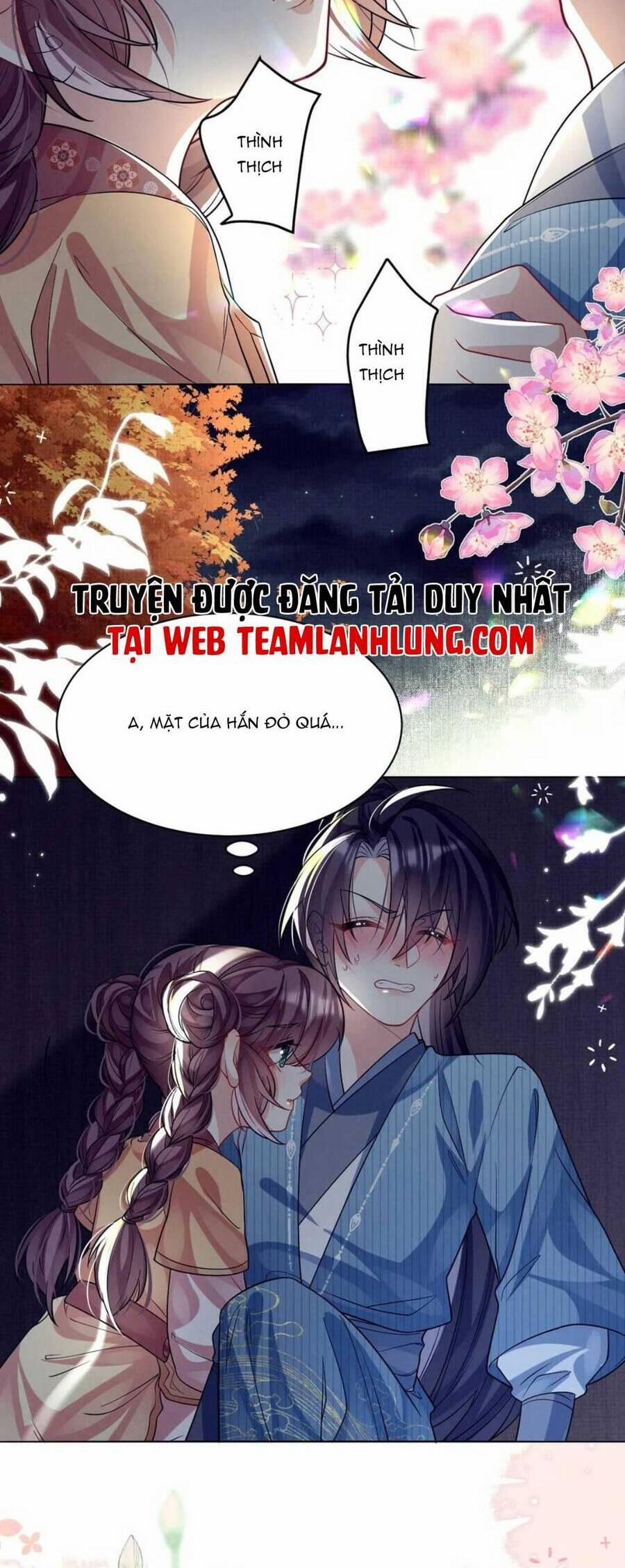 Phương Thức Nuôi Dưỡng Nhân Vật Phản Diện 26 trang 26