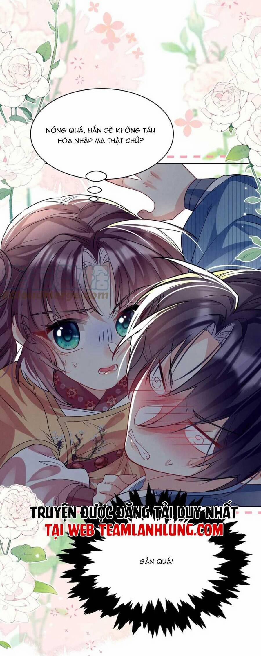 Phương Thức Nuôi Dưỡng Nhân Vật Phản Diện 26 trang 27