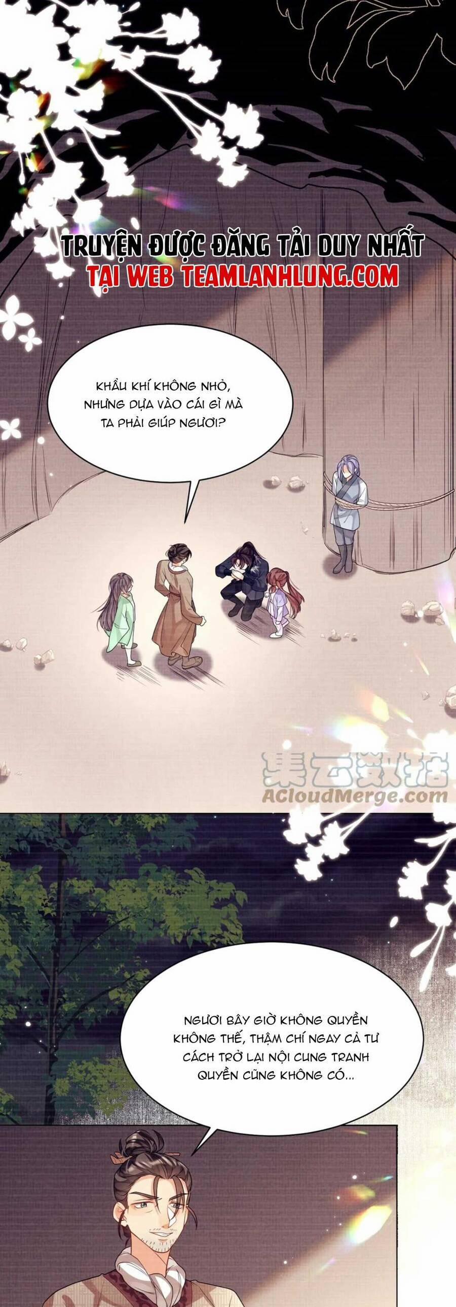 Phương Thức Nuôi Dưỡng Nhân Vật Phản Diện 26 trang 3