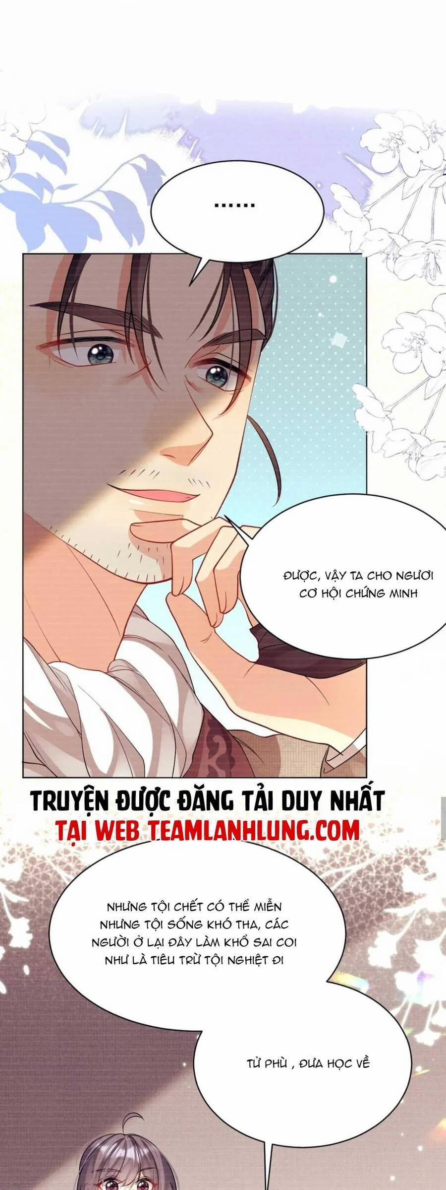 Phương Thức Nuôi Dưỡng Nhân Vật Phản Diện 26 trang 5