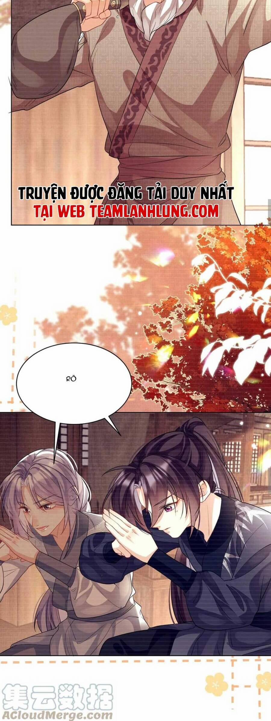 Phương Thức Nuôi Dưỡng Nhân Vật Phản Diện 26 trang 8