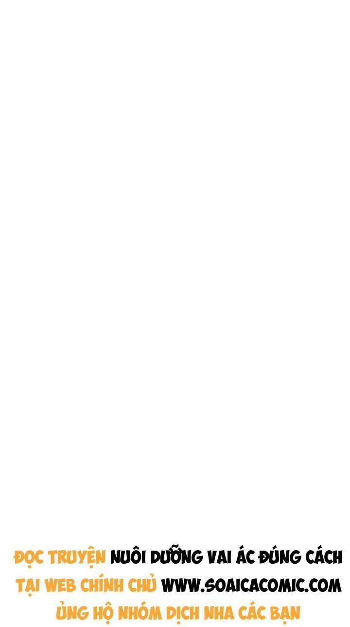 Phương Thức Nuôi Dưỡng Nhân Vật Phản Diện 27 trang 1
