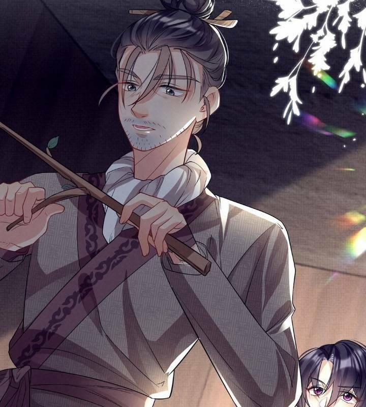 Phương Thức Nuôi Dưỡng Nhân Vật Phản Diện 27 trang 19