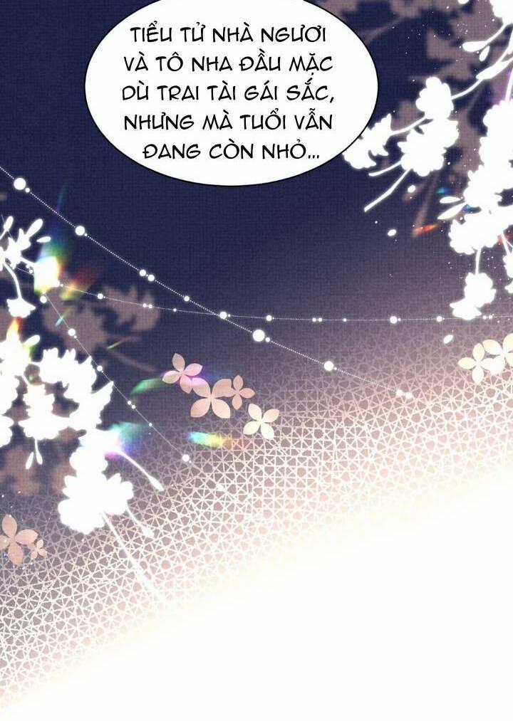 Phương Thức Nuôi Dưỡng Nhân Vật Phản Diện 27 trang 33