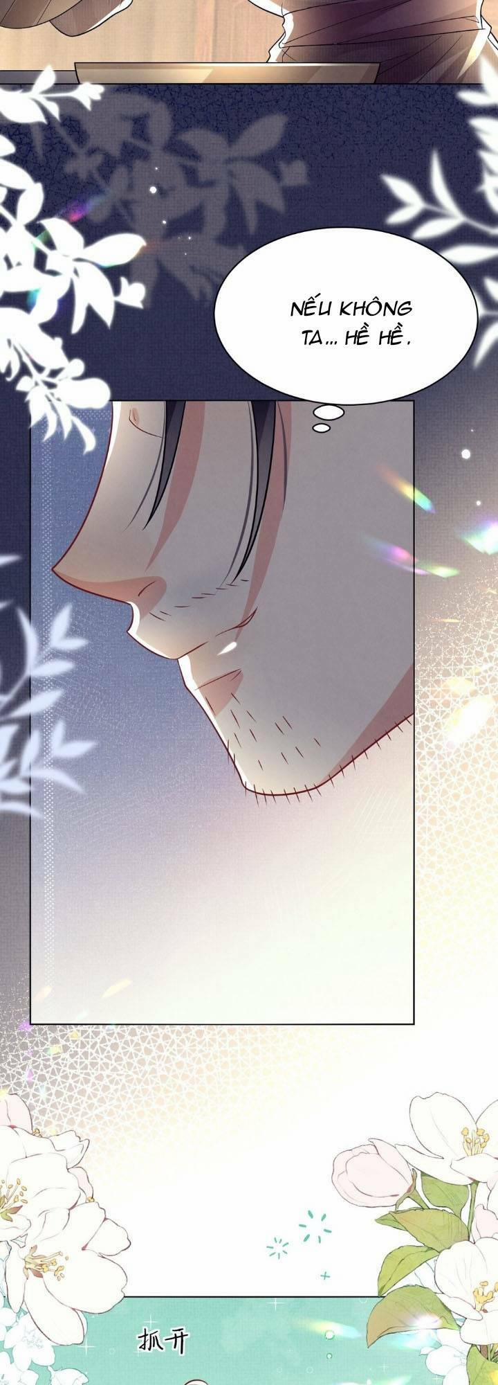 Phương Thức Nuôi Dưỡng Nhân Vật Phản Diện 27 trang 5