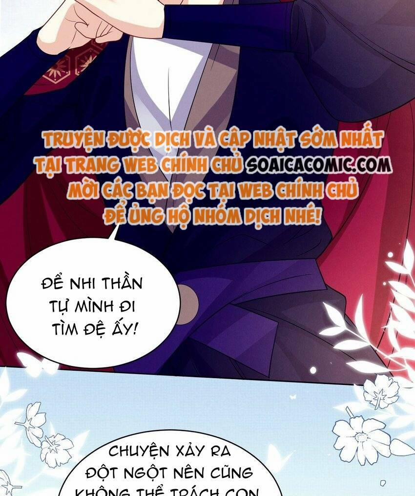 Phương Thức Nuôi Dưỡng Nhân Vật Phản Diện 28 trang 11