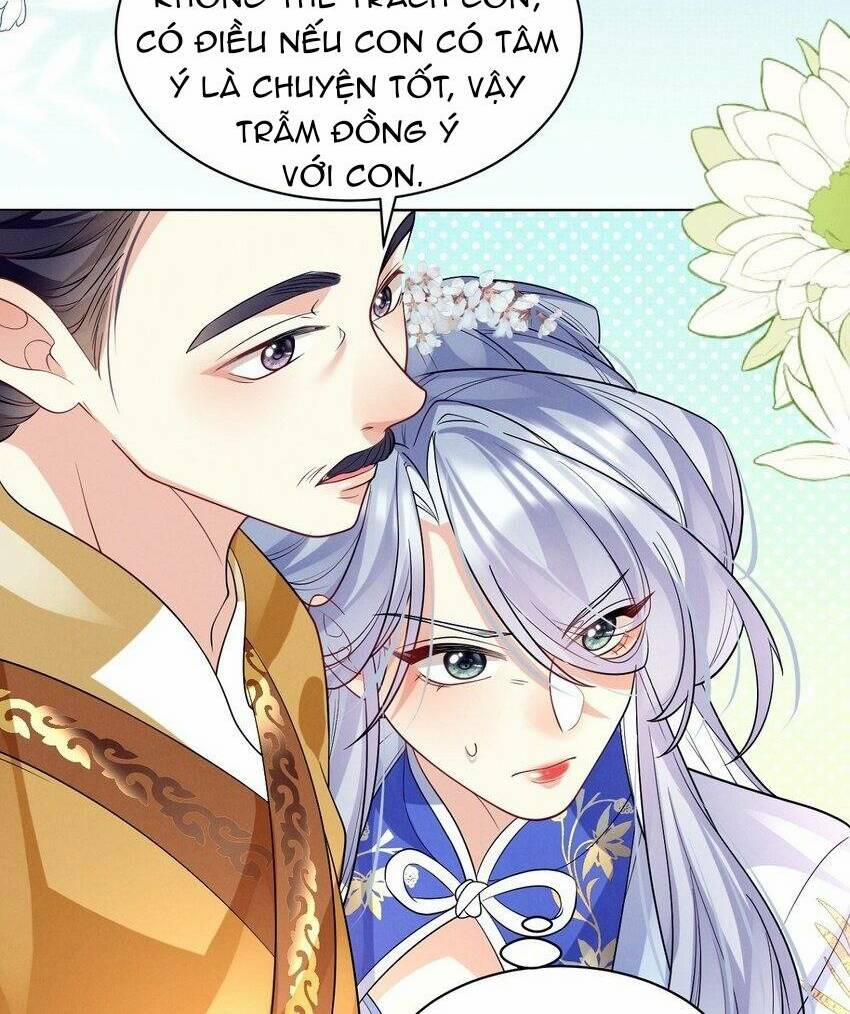 Phương Thức Nuôi Dưỡng Nhân Vật Phản Diện 28 trang 12