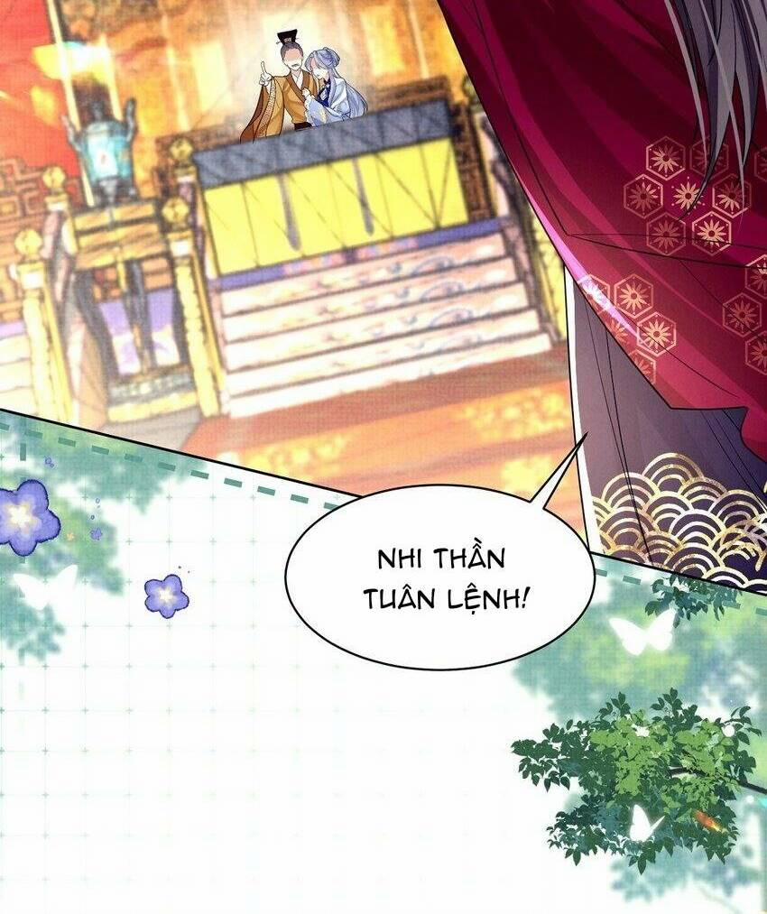 Phương Thức Nuôi Dưỡng Nhân Vật Phản Diện 28 trang 14