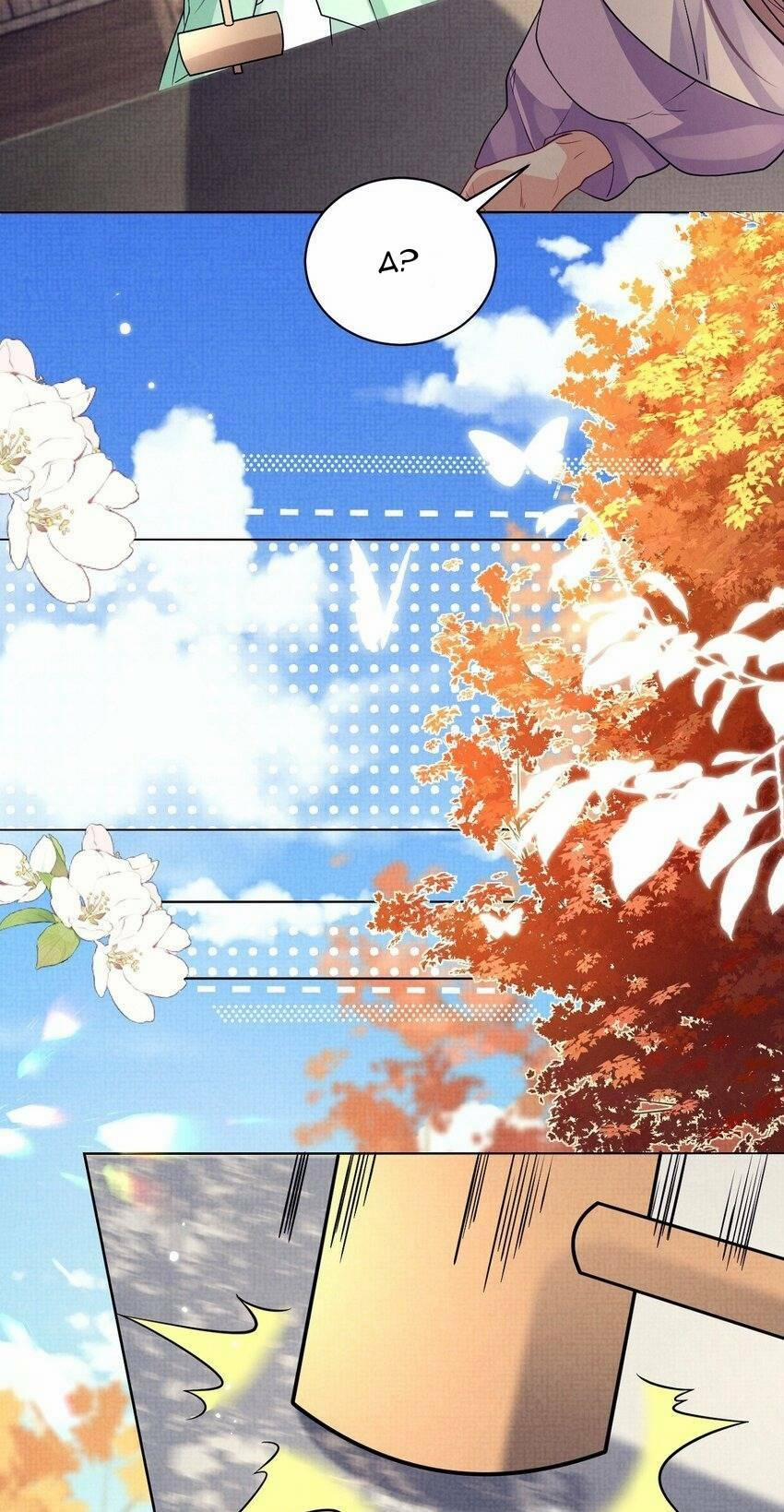 Phương Thức Nuôi Dưỡng Nhân Vật Phản Diện 28 trang 19