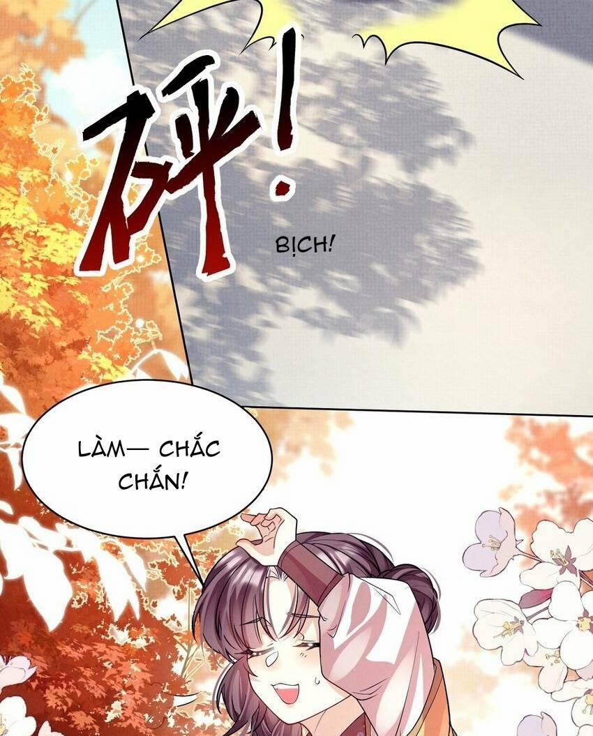 Phương Thức Nuôi Dưỡng Nhân Vật Phản Diện 28 trang 20