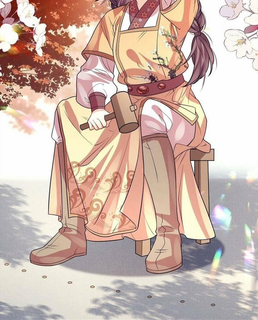 Phương Thức Nuôi Dưỡng Nhân Vật Phản Diện 28 trang 21