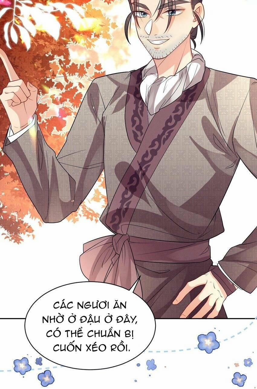 Phương Thức Nuôi Dưỡng Nhân Vật Phản Diện 28 trang 27