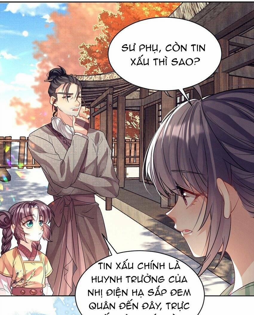 Phương Thức Nuôi Dưỡng Nhân Vật Phản Diện 28 trang 28