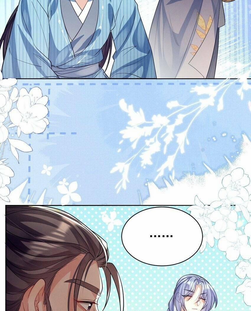 Phương Thức Nuôi Dưỡng Nhân Vật Phản Diện 28 trang 30