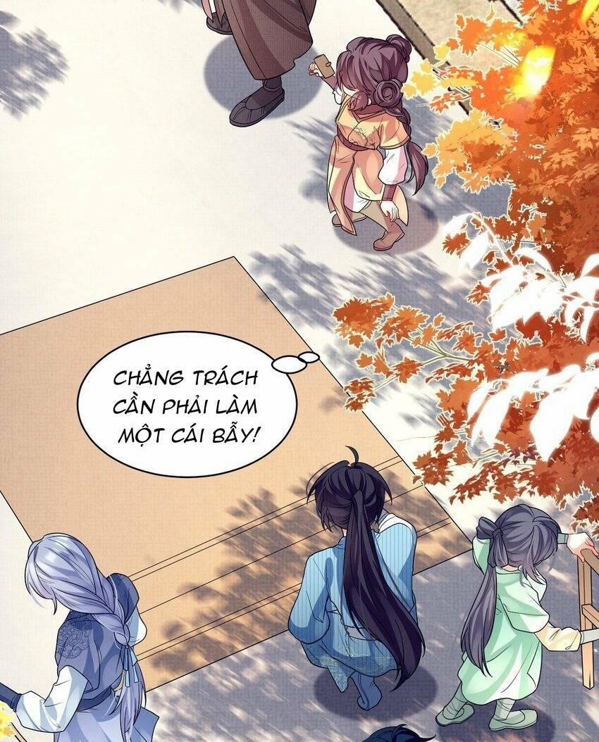 Phương Thức Nuôi Dưỡng Nhân Vật Phản Diện 28 trang 32