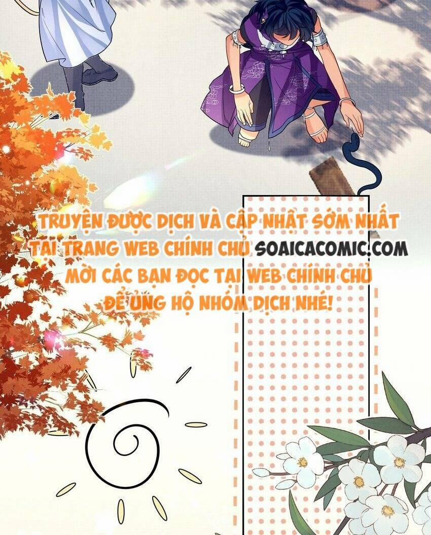 Phương Thức Nuôi Dưỡng Nhân Vật Phản Diện 28 trang 33