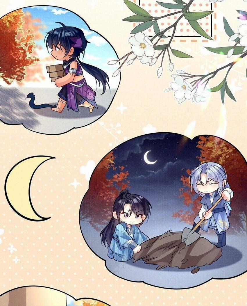 Phương Thức Nuôi Dưỡng Nhân Vật Phản Diện 28 trang 34