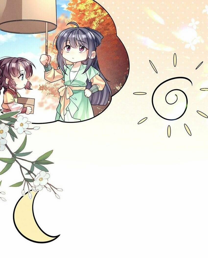 Phương Thức Nuôi Dưỡng Nhân Vật Phản Diện 28 trang 35