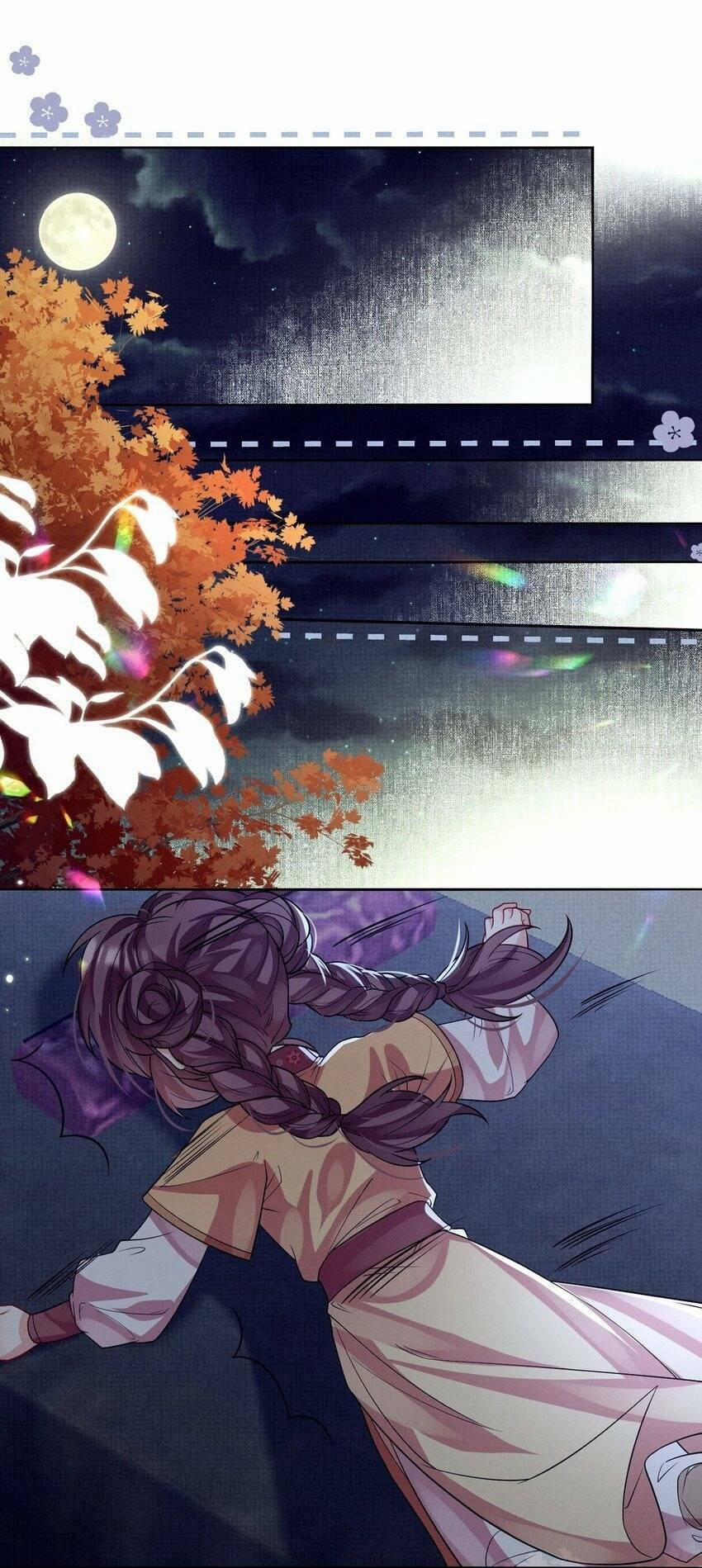 Phương Thức Nuôi Dưỡng Nhân Vật Phản Diện 28 trang 36