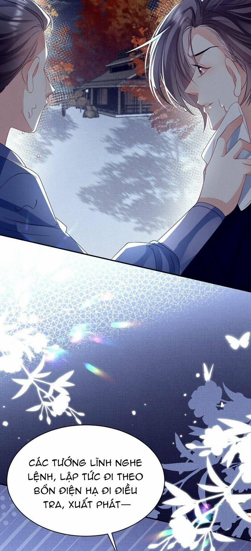 Phương Thức Nuôi Dưỡng Nhân Vật Phản Diện 28 trang 41