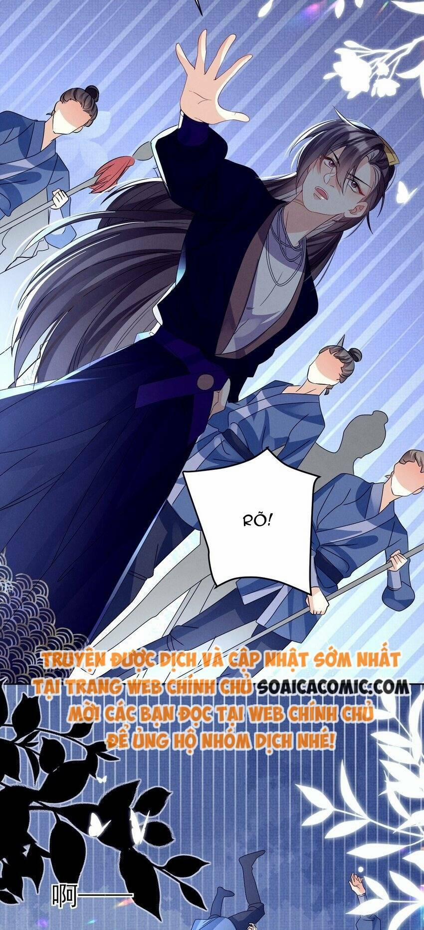 Phương Thức Nuôi Dưỡng Nhân Vật Phản Diện 28 trang 42
