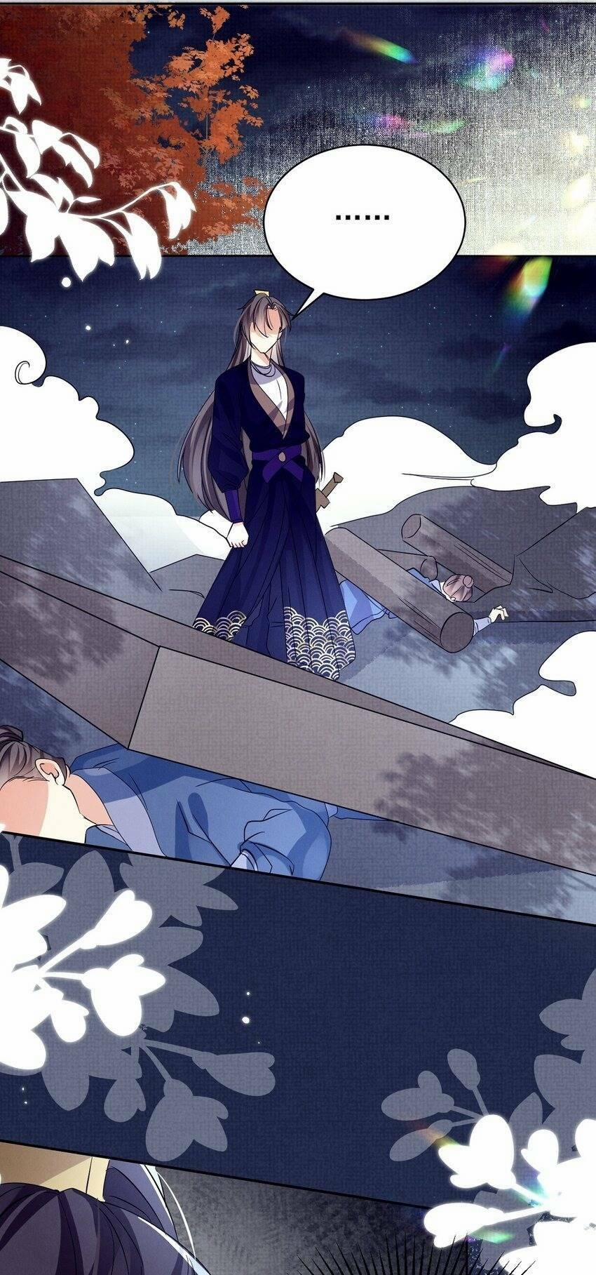 Phương Thức Nuôi Dưỡng Nhân Vật Phản Diện 28 trang 44