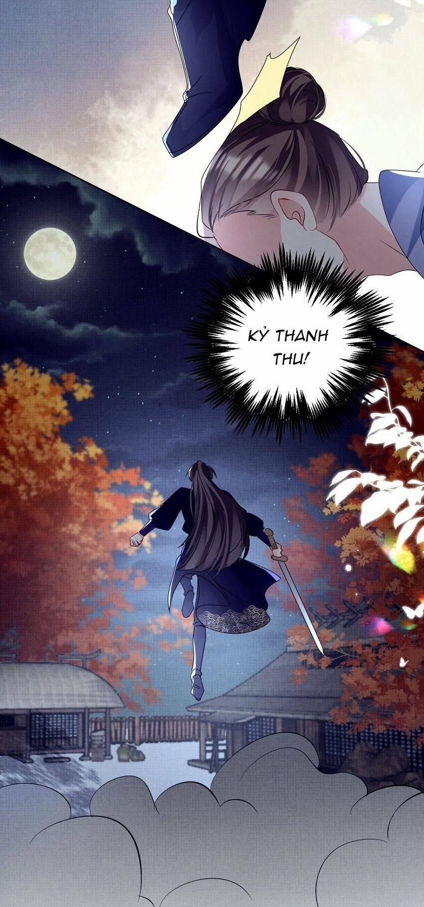 Phương Thức Nuôi Dưỡng Nhân Vật Phản Diện 28 trang 47