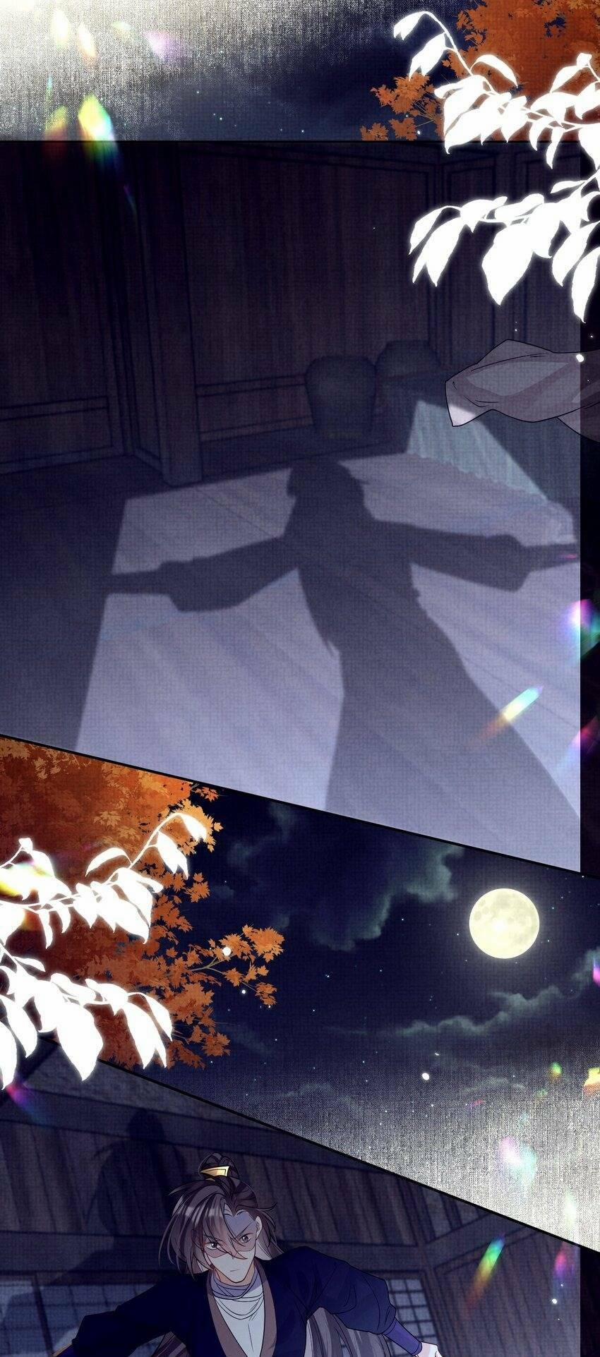 Phương Thức Nuôi Dưỡng Nhân Vật Phản Diện 28 trang 49