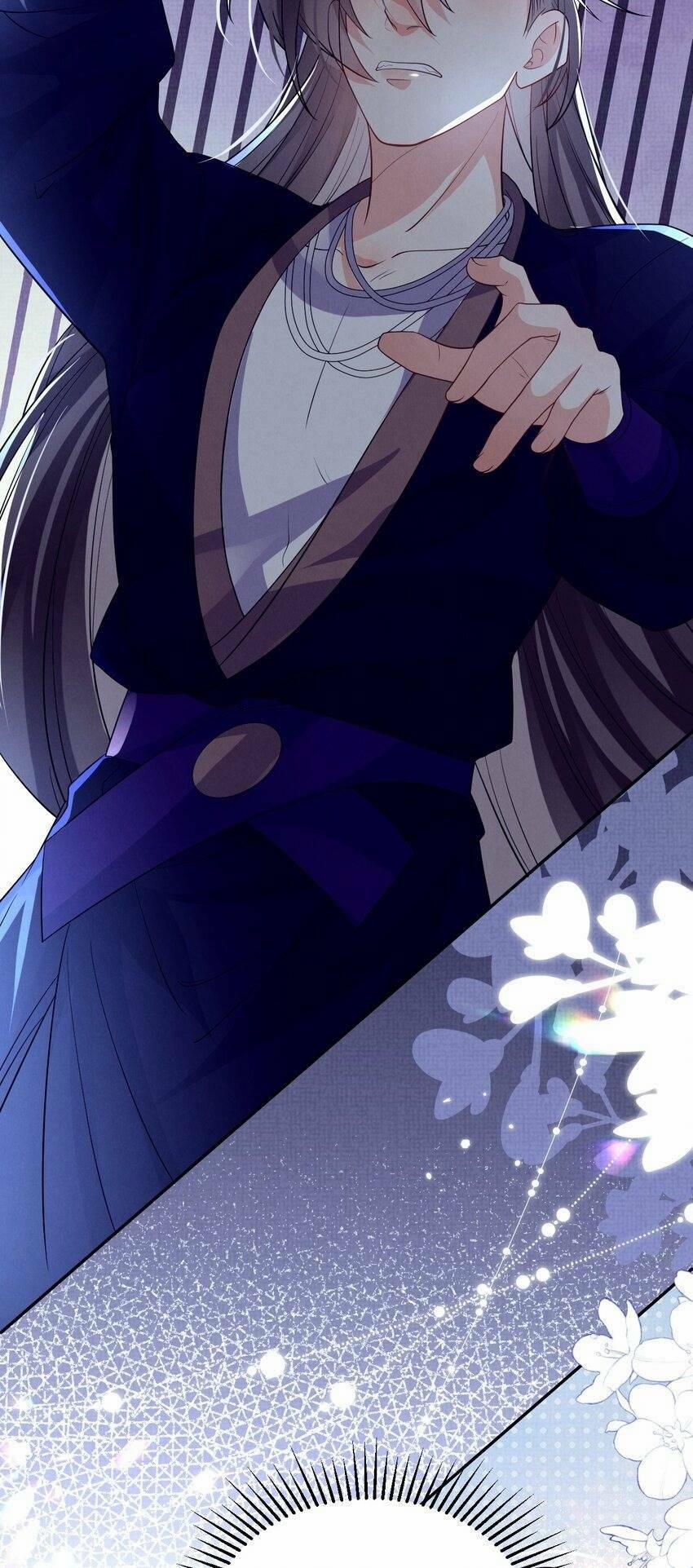 Phương Thức Nuôi Dưỡng Nhân Vật Phản Diện 28 trang 51