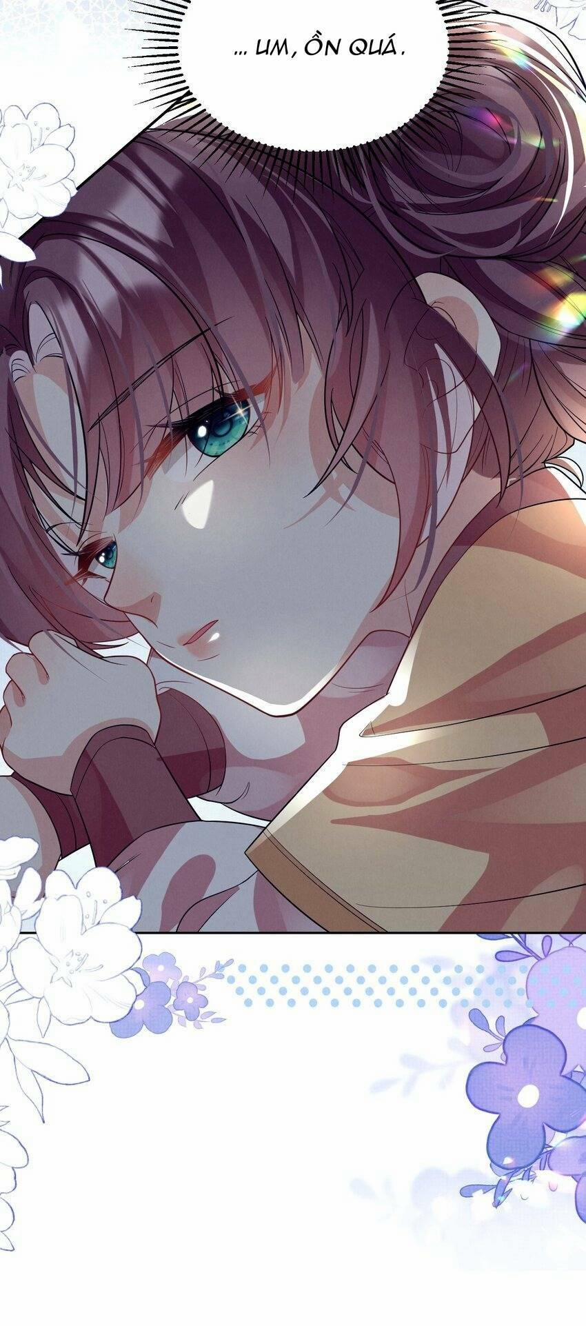 Phương Thức Nuôi Dưỡng Nhân Vật Phản Diện 28 trang 52