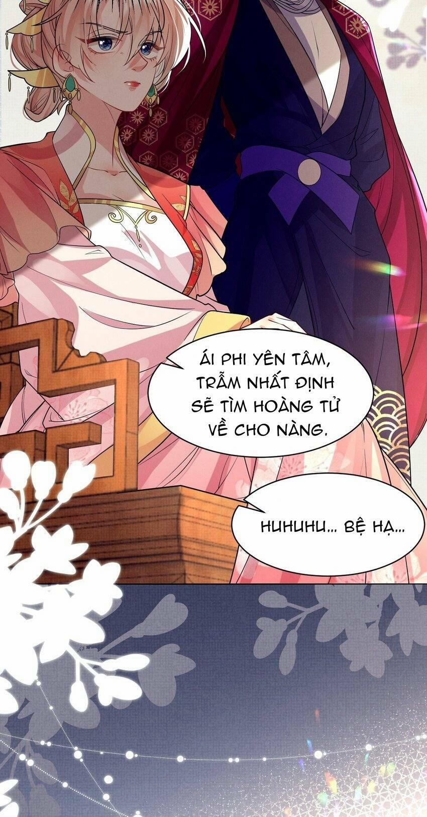 Phương Thức Nuôi Dưỡng Nhân Vật Phản Diện 28 trang 7