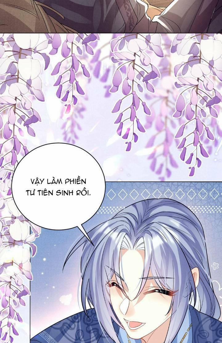 Phương Thức Nuôi Dưỡng Nhân Vật Phản Diện 29 trang 14
