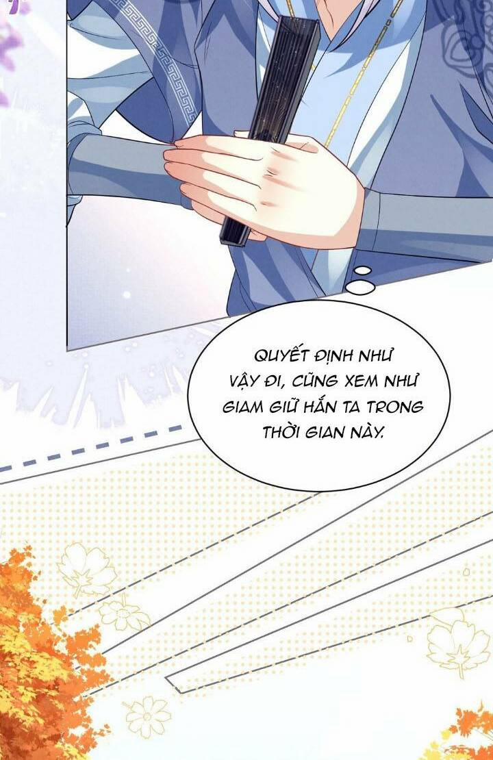 Phương Thức Nuôi Dưỡng Nhân Vật Phản Diện 29 trang 15