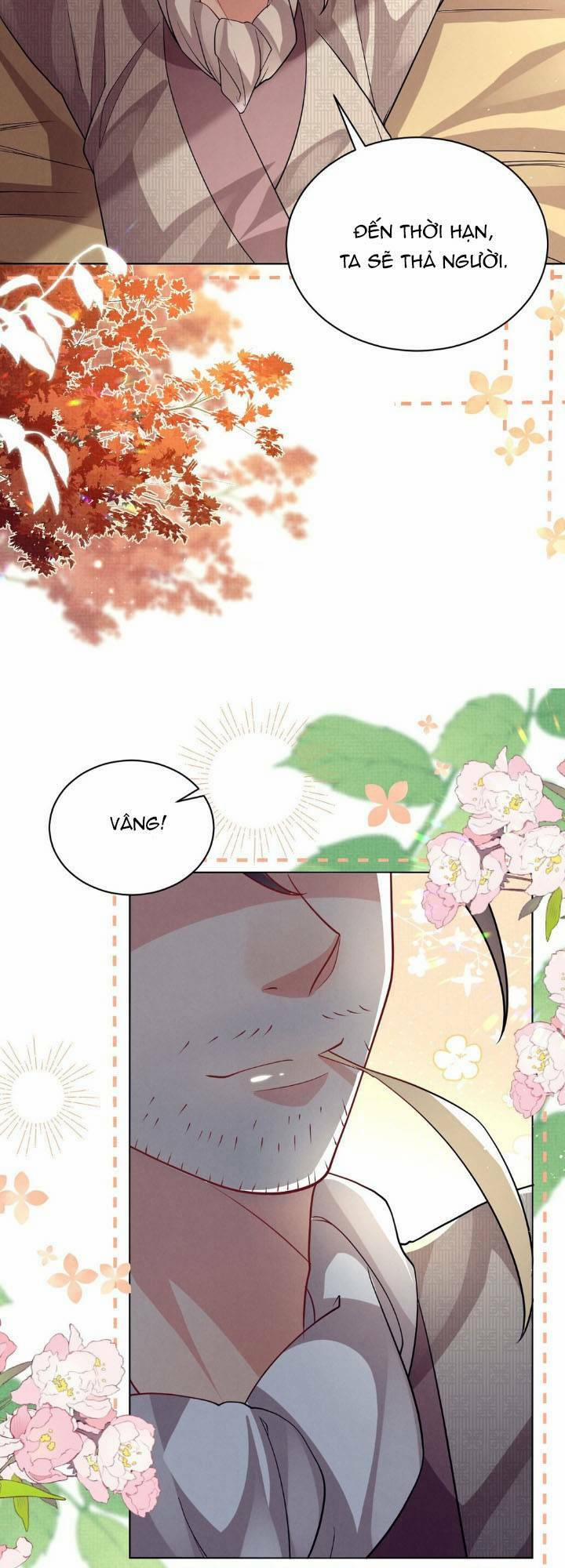 Phương Thức Nuôi Dưỡng Nhân Vật Phản Diện 29 trang 23