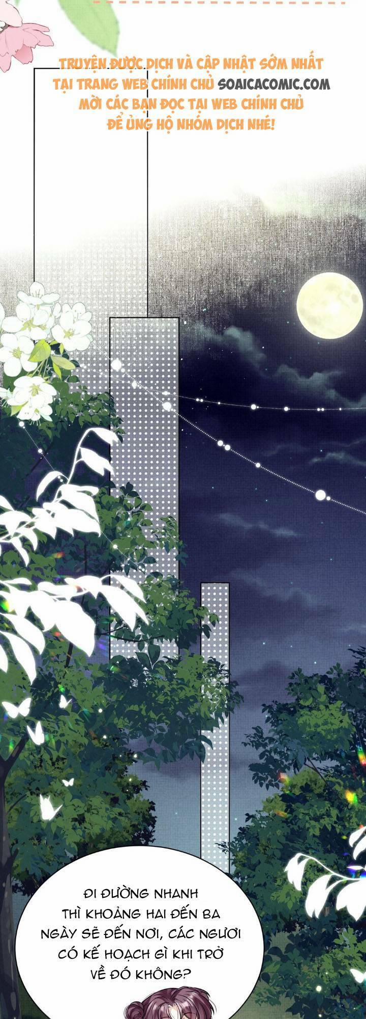 Phương Thức Nuôi Dưỡng Nhân Vật Phản Diện 29 trang 24