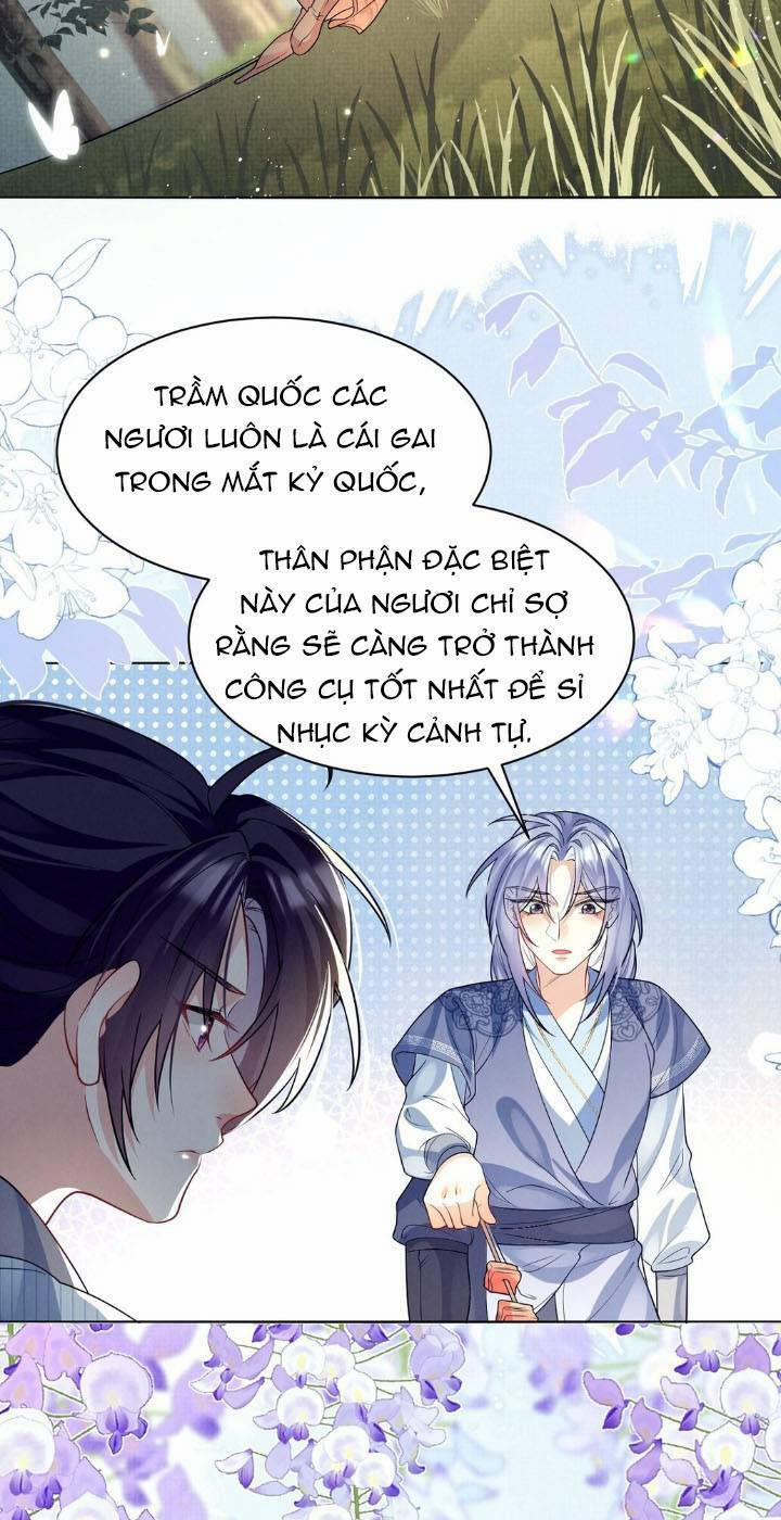 Phương Thức Nuôi Dưỡng Nhân Vật Phản Diện 29 trang 29