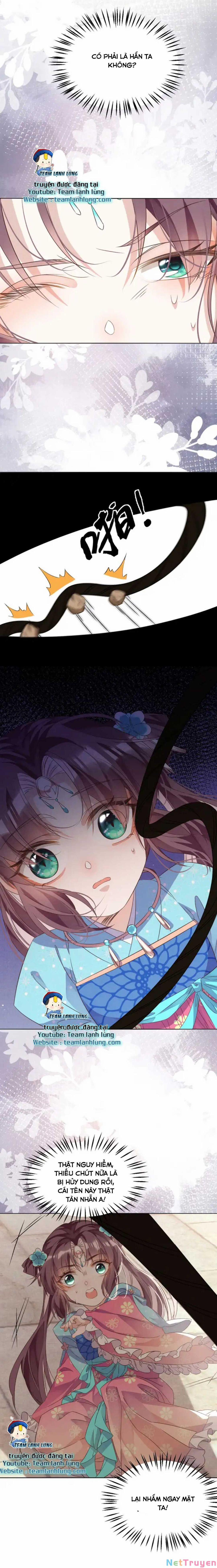 Phương Thức Nuôi Dưỡng Nhân Vật Phản Diện 3 trang 1